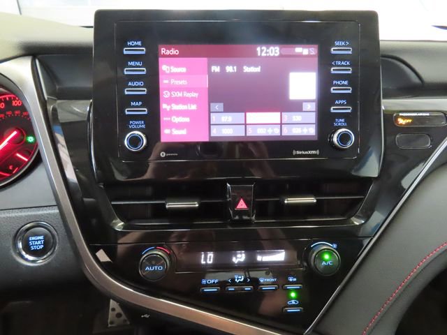 Used 2023 Toyota Camry TRD FWD image 24