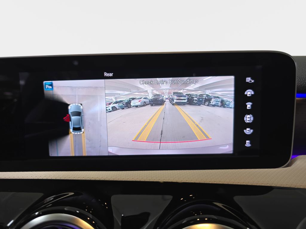 Used 2019 Mercedes-Benz A 220 image 24