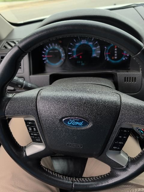 Used 2012 Ford Fusion SEL FWD image 12