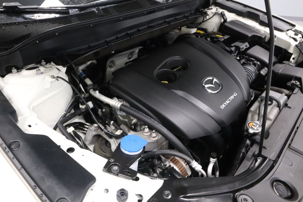 Used 2023 MAZDA CX-5 AWD 2.5 S image 17