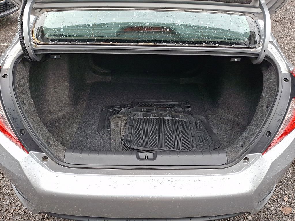 Used 2016 Honda Civic EX image 29