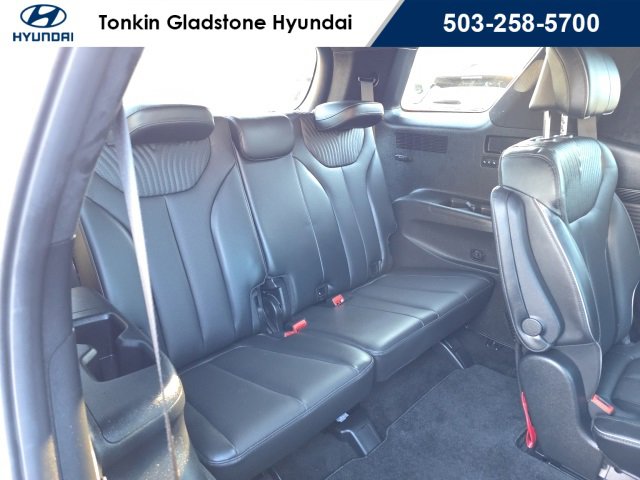 Used 2024 Hyundai Palisade Calligraphy image 25