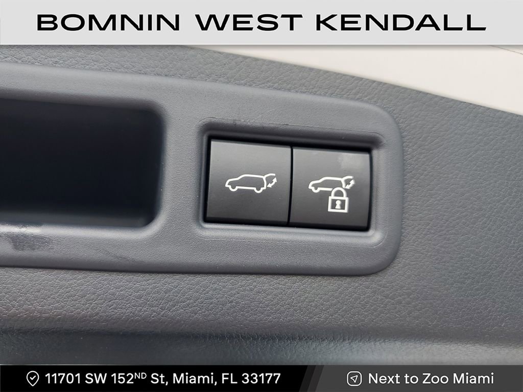 Used 2025 Lexus RX 350 AWD image 14