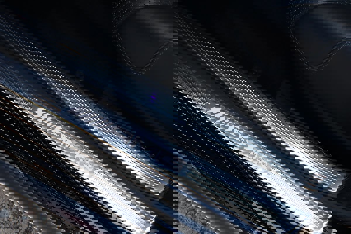 Used 2015 Mercedes-Benz S 63 AMG 4MATIC Sedan w/ Driver Assistance Package image 78