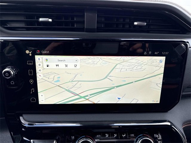 New 2026 GMC Sierra 1500 AT4 w/ AT4 Premium Package image 21