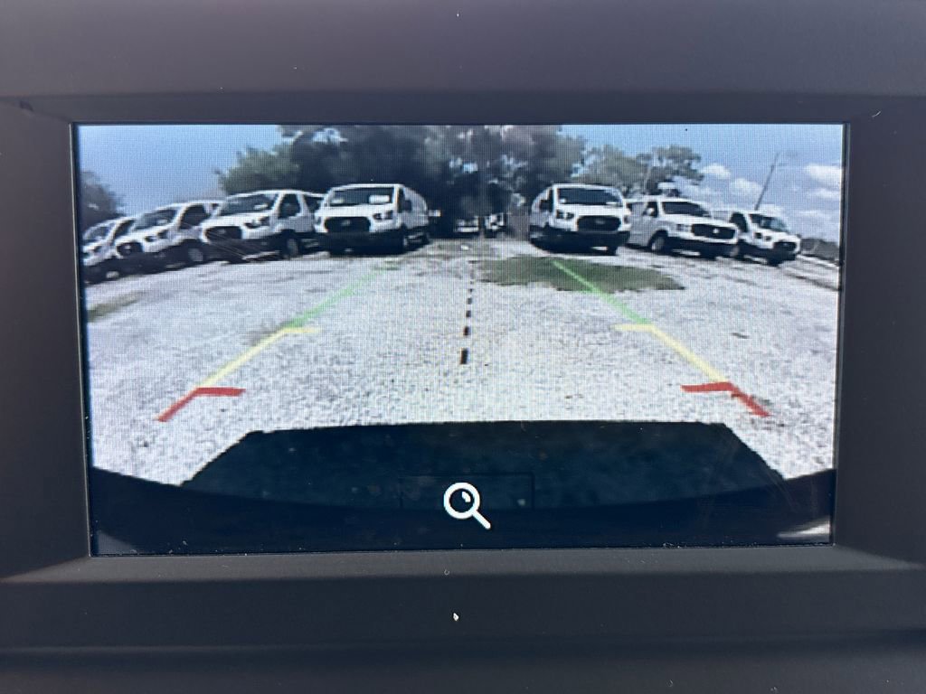 Certified 2024 Ford Transit 250 Low Roof w/ Exterior Upgrade Package image 24