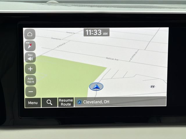 Used 2025 Hyundai Palisade Calligraphy AWD/4WD image 22