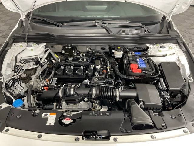 Used 2022 Honda Accord Sport image 9