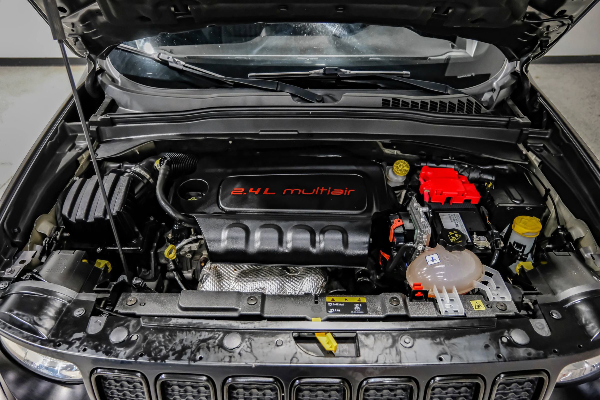 Used 2020 Jeep Renegade Latitude image 54