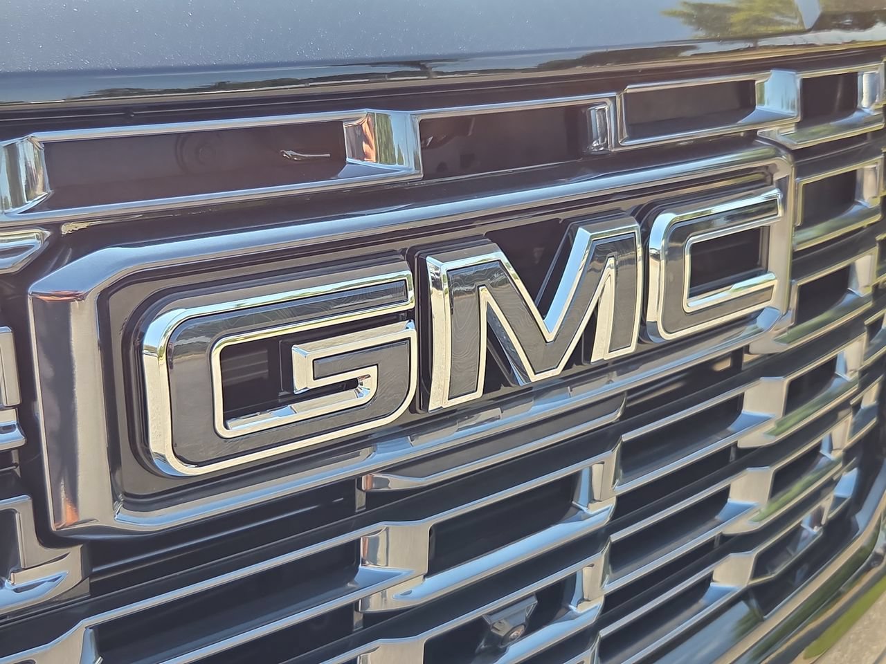 New 2026 GMC Yukon XL Denali Ultimate AWD/4WD image 32