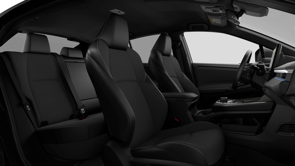 New 2026 Toyota C-HR AWD/4WD image 44