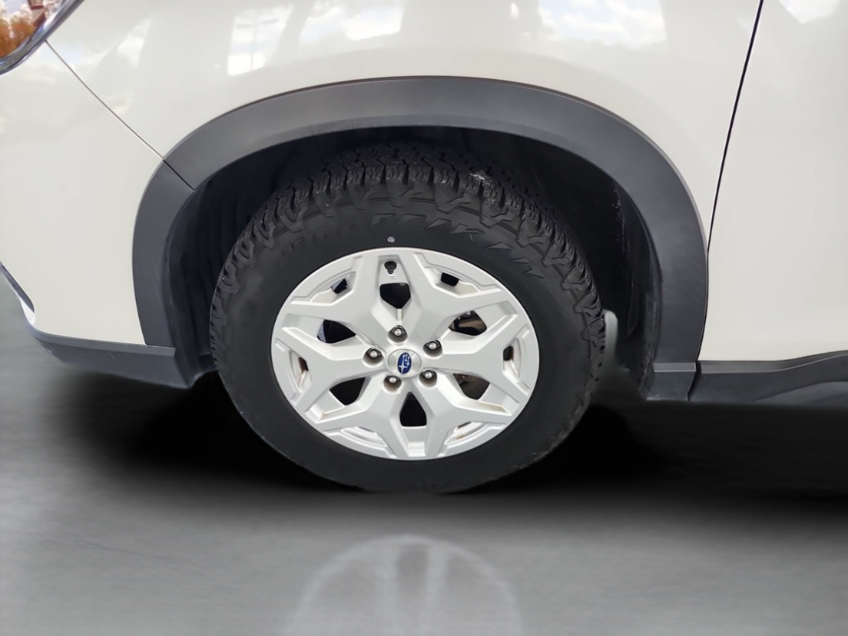 Used 2021 Subaru Forester AWD/4WD image 28
