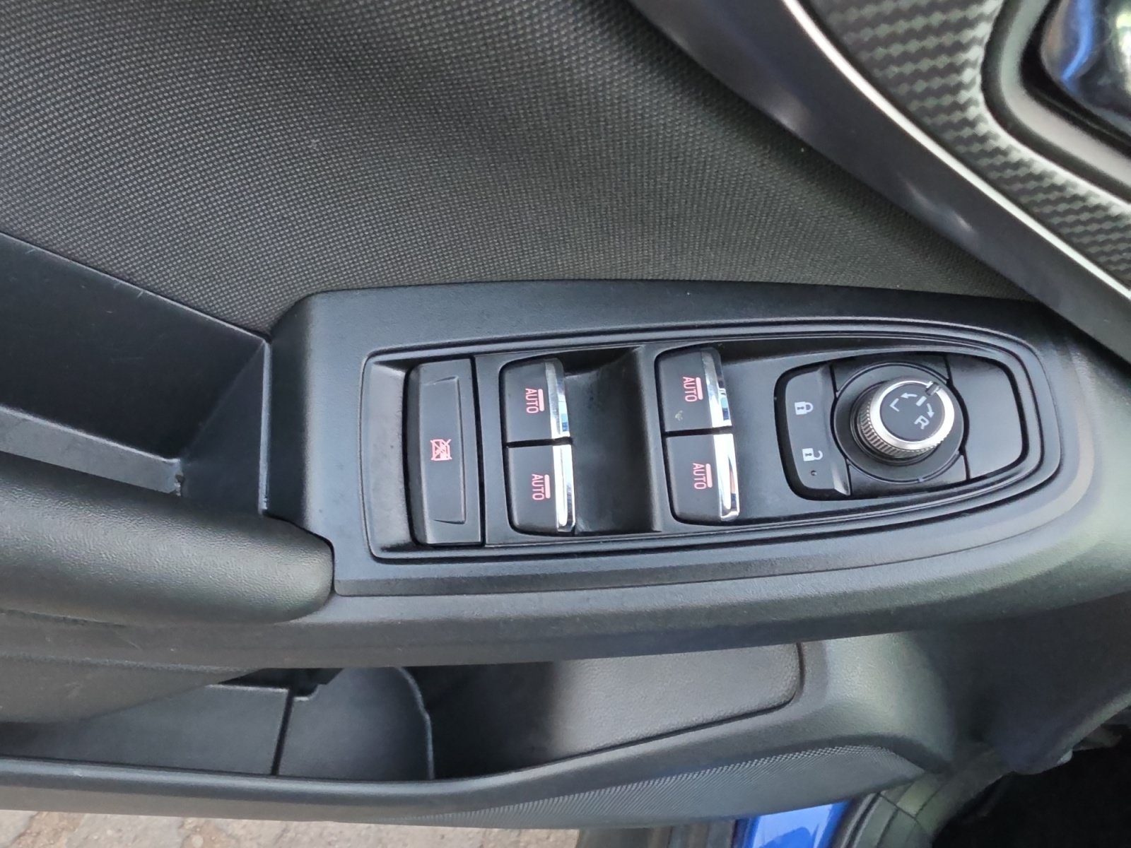 Used 2023 Subaru WRX Premium AWD/4WD image 11