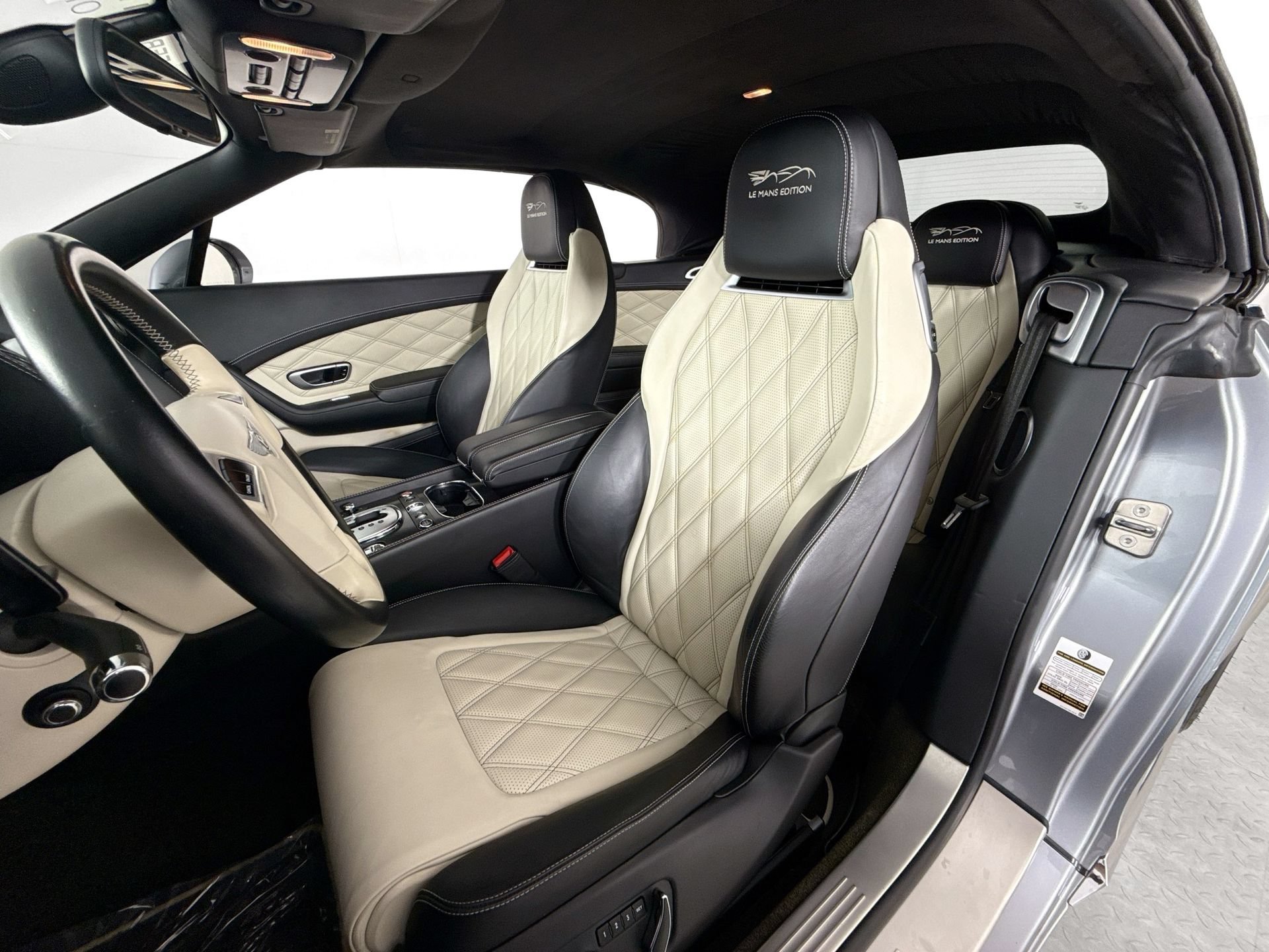 Used 2013 Bentley Continental GT AWD/4WD image 9