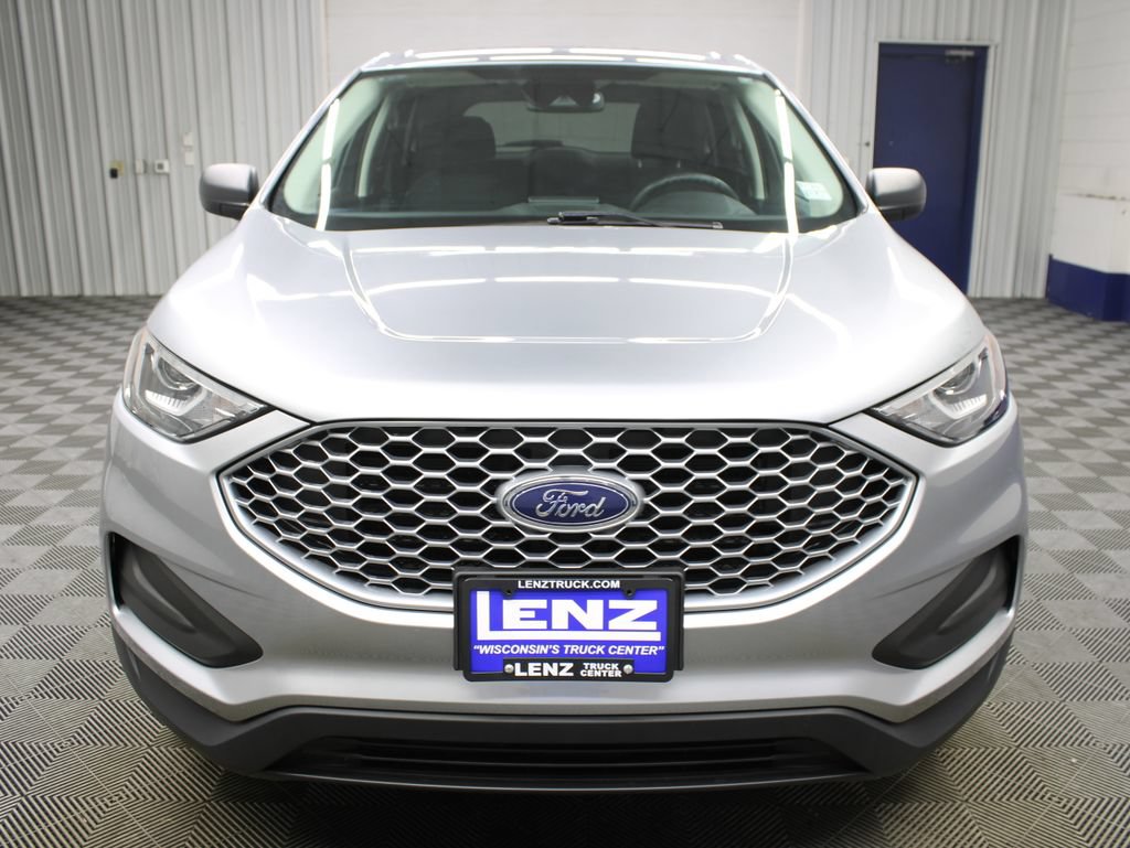 Used 2024 Ford Edge SE AWD/4WD image 45