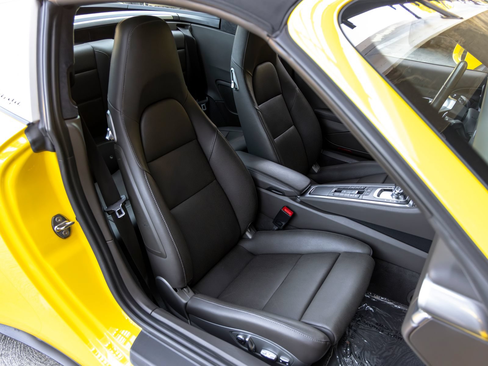 Certified 2019 Porsche 911 Targa 4S AWD/4WD image 49