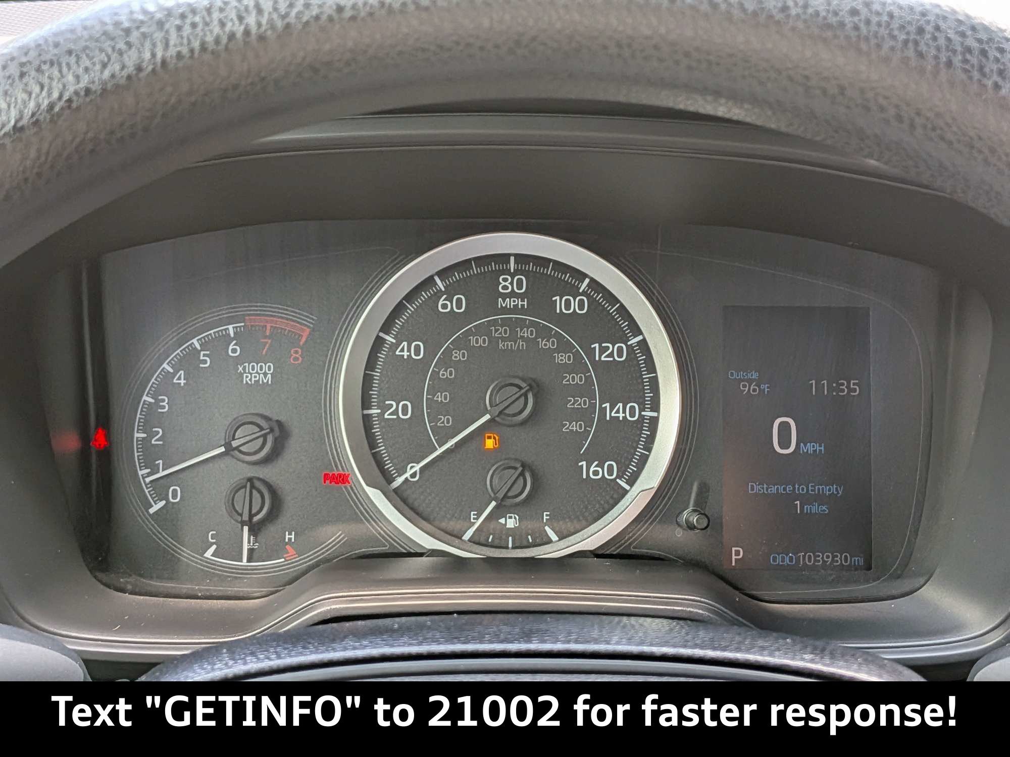 Used 2020 Toyota Corolla LE FWD image 35