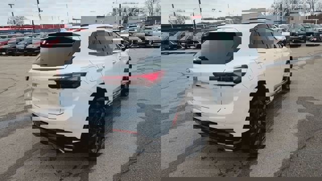 New 2026 Buick Envision Sport Touring image 8