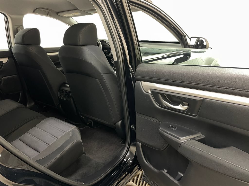 Used 2020 Honda CR-V LX image 37