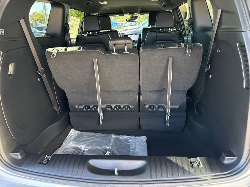 New 2026 Chrysler Pacifica Select image 25
