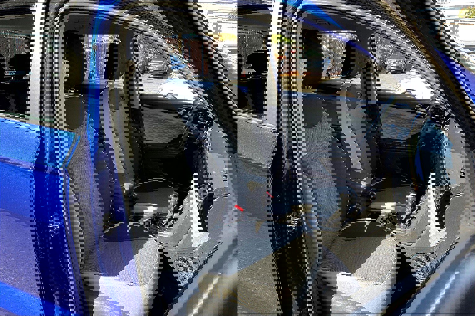 Certified 2024 Volkswagen Taos S image 6