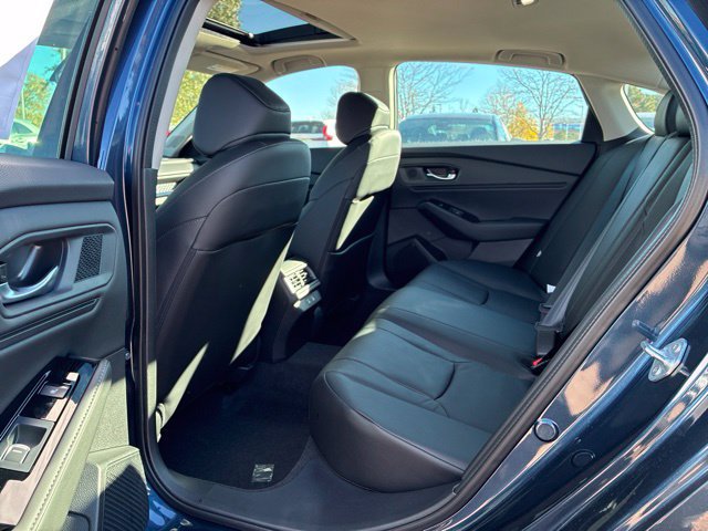 New 2026 Honda Accord Touring image 8