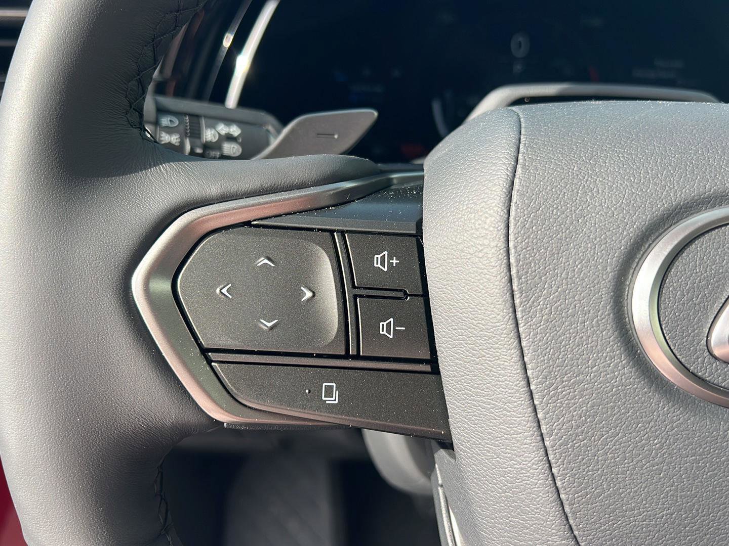 New 2026 Lexus RX 350 FWD image 21