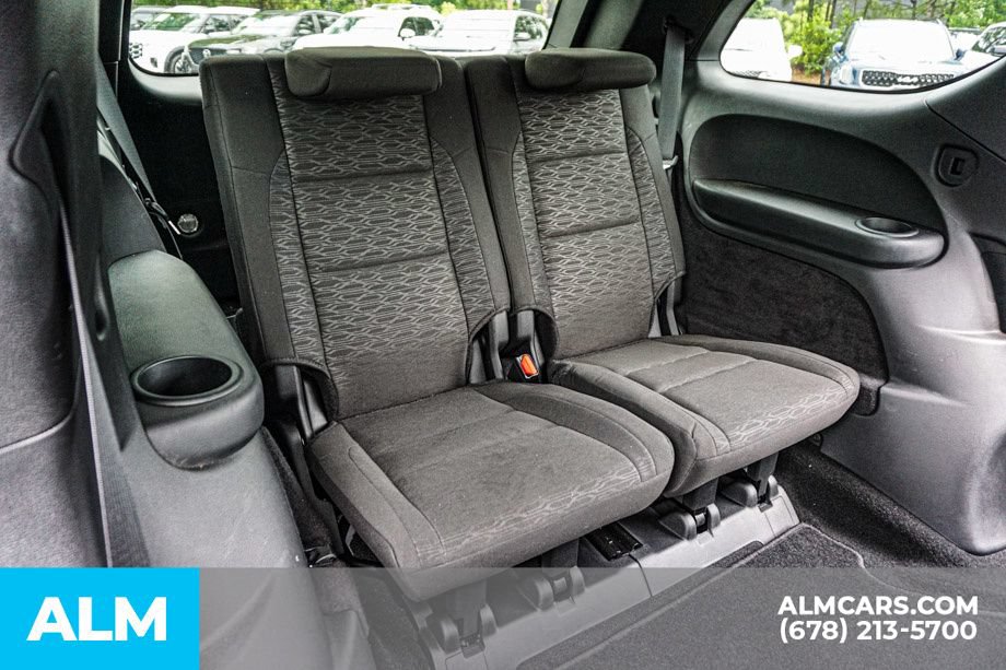 Used 2026 Dodge Durango GT RWD image 23