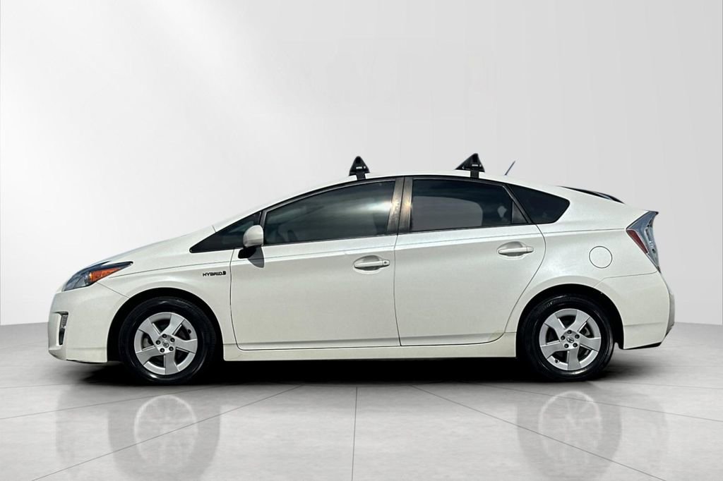 Used 2010 Toyota Prius Five image 3