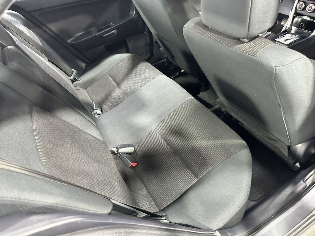 Used 2017 Mitsubishi Lancer ES AWD/4WD image 32