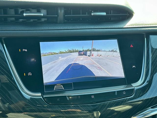 Used 2020 Cadillac XT6 Premium Luxury image 12