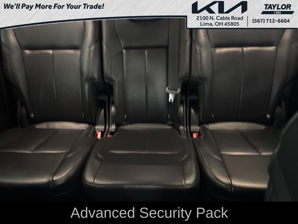 Used 2024 Ford Expedition Max XLT image 15