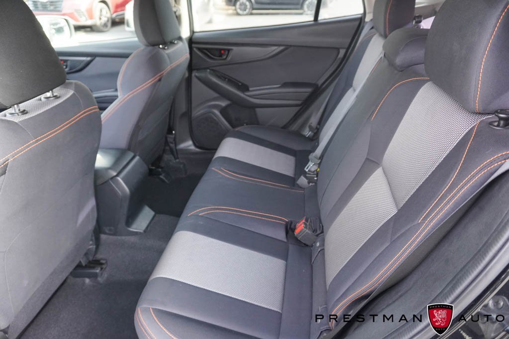 Used 2022 Subaru Crosstrek 2.0i Premium w/ Popular Package #3 image 40