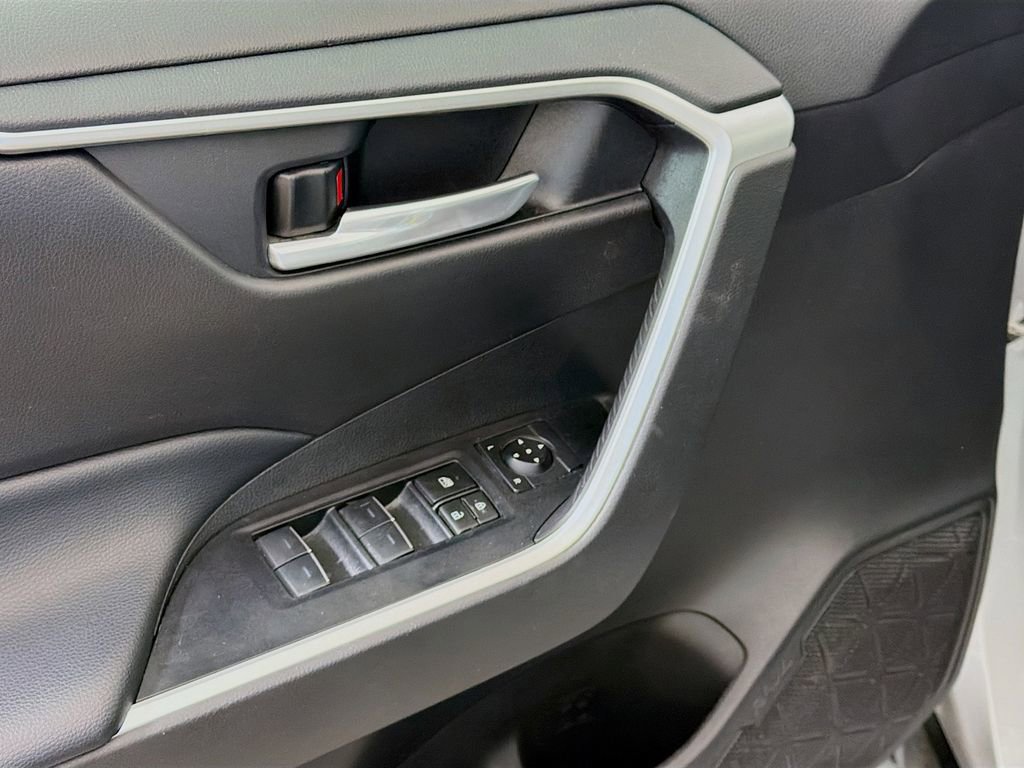 Used 2024 Toyota RAV4 XLE w/ Weather Package image 20