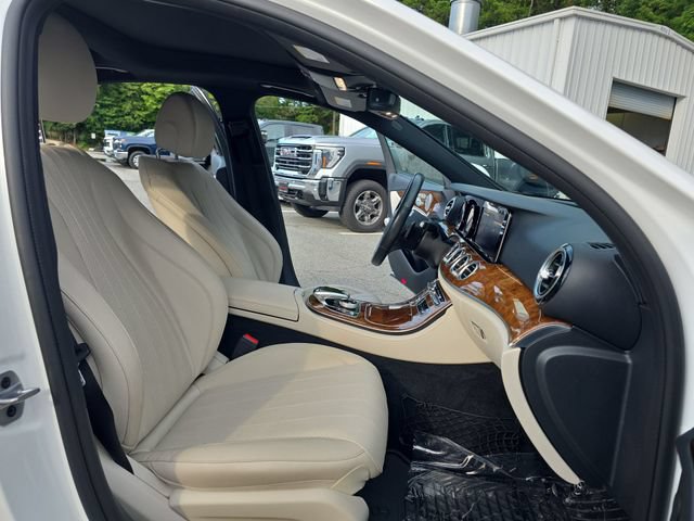 Used 2019 Mercedes-Benz E 300 image 11