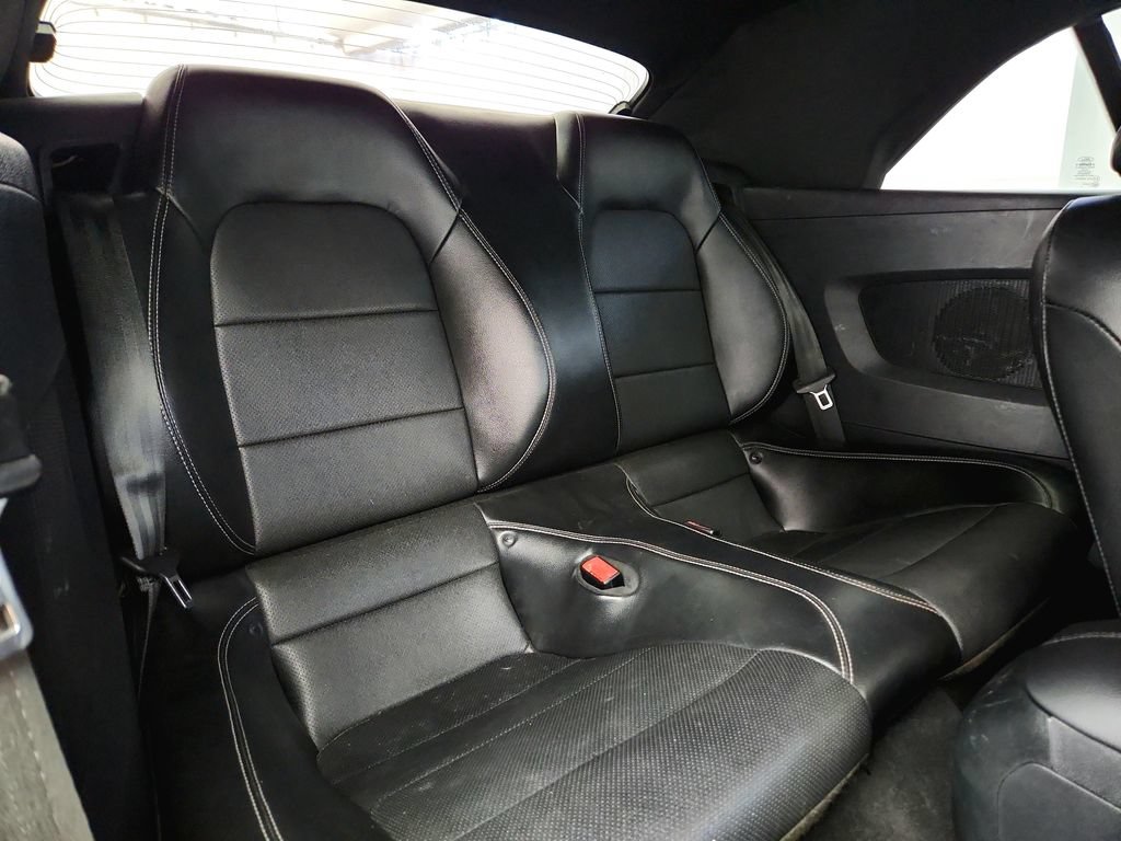 Used 2020 Ford Mustang Premium RWD image 25