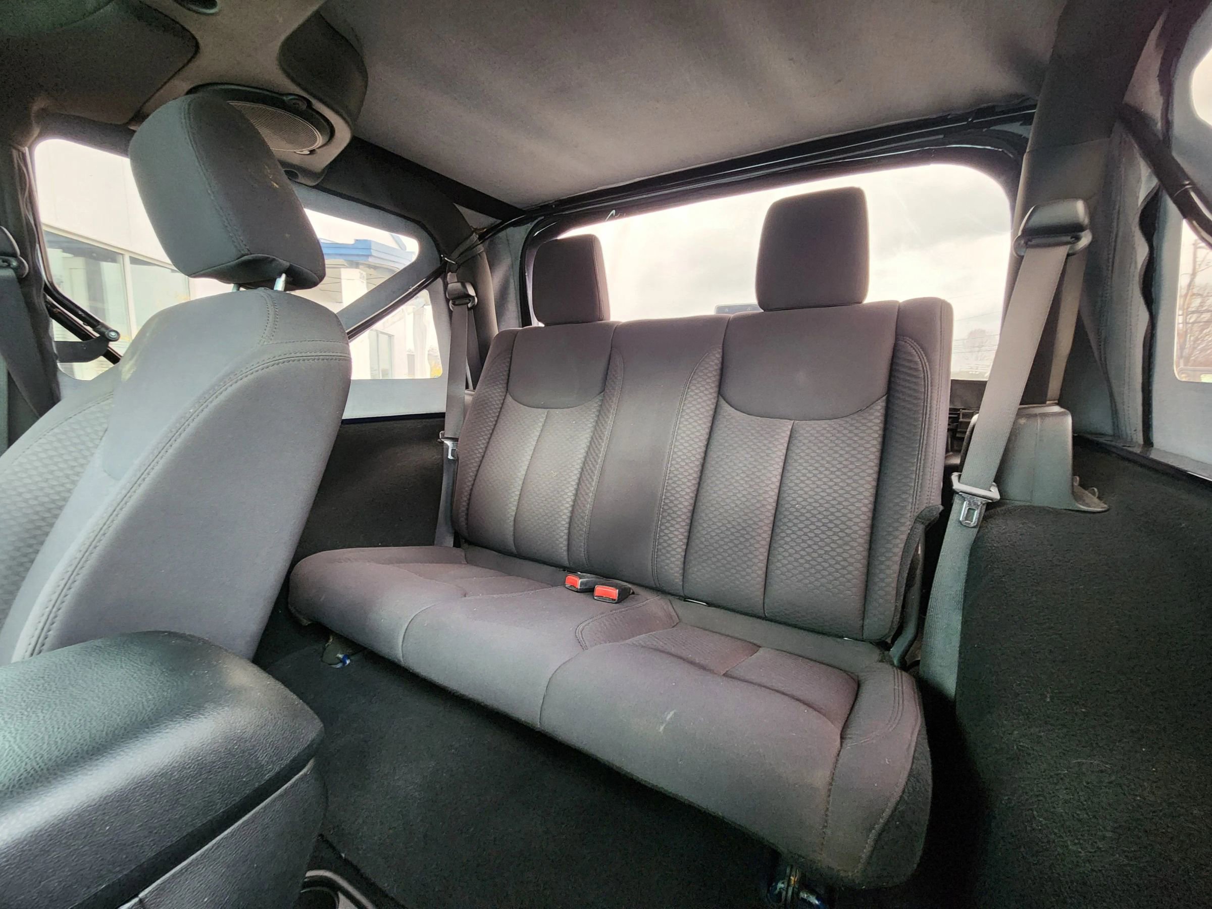 Used 2013 Jeep Wrangler Sport image 25