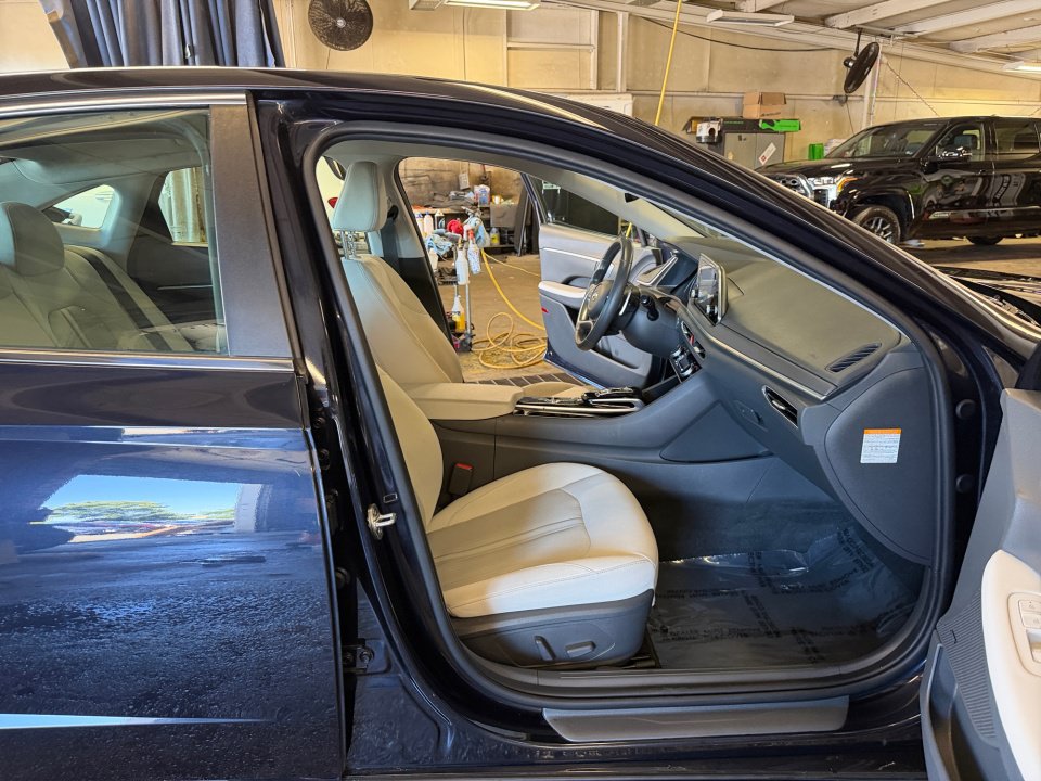Used 2022 Hyundai Sonata SEL FWD image 31