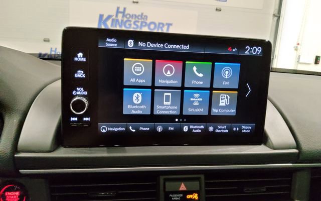 Used 2025 Honda Pilot Touring image 33