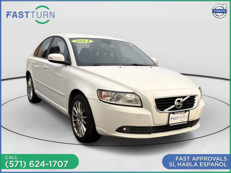 Used 2011 Volvo S40 T5 FWD image 2