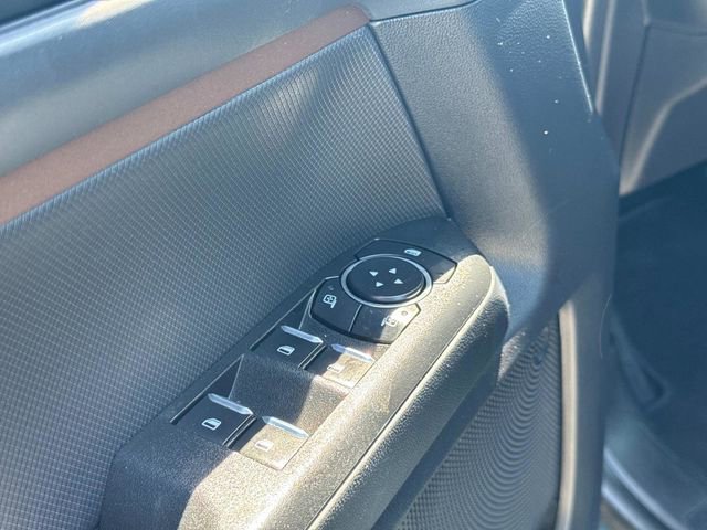 Used 2024 Ford Bronco Sport Outer Banks AWD/4WD image 25