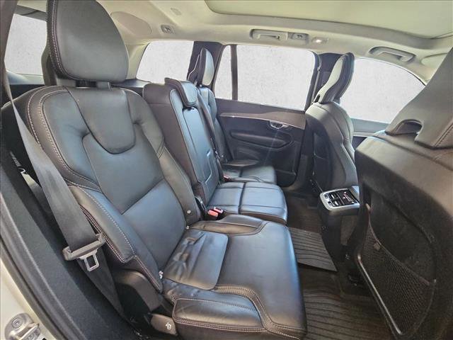 Used 2023 Volvo XC90 B6 Ultimate w/ Lounge Package AWD/4WD image 19
