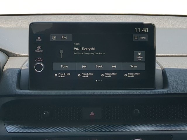 New 2027 Honda CR-V Sport-L image 16