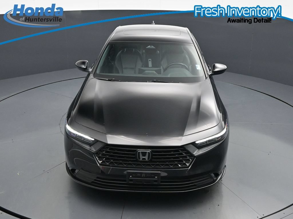 Used 2023 Honda Accord Sport image 22