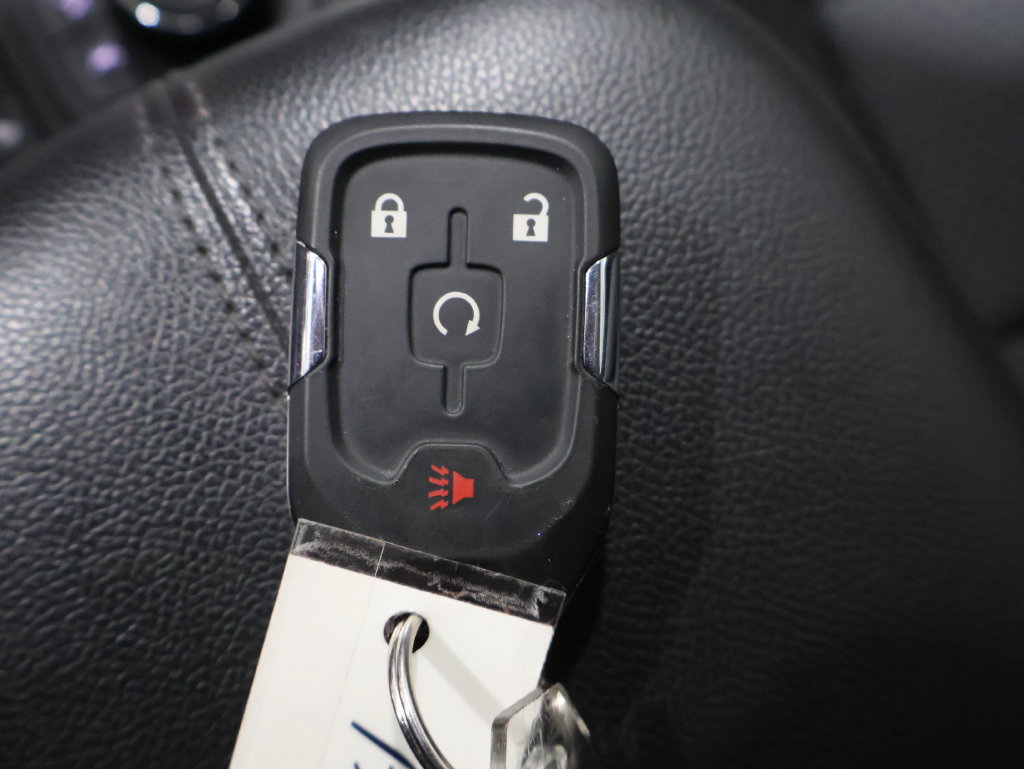 Used 2024 GMC Terrain SLE w/ Driver Convenience Package AWD/4WD image 27