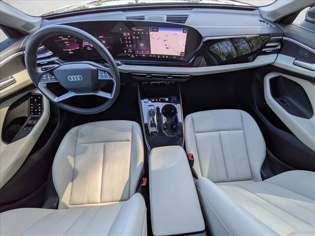 Used 2025 Audi A5 2.0T Premium image 10