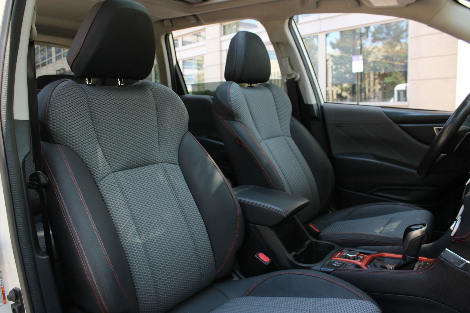 Used 2019 Subaru Forester Sport AWD/4WD image 26