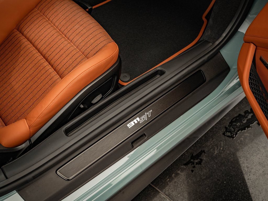 Certified 2024 Porsche 911 GT3 RS RWD image 46