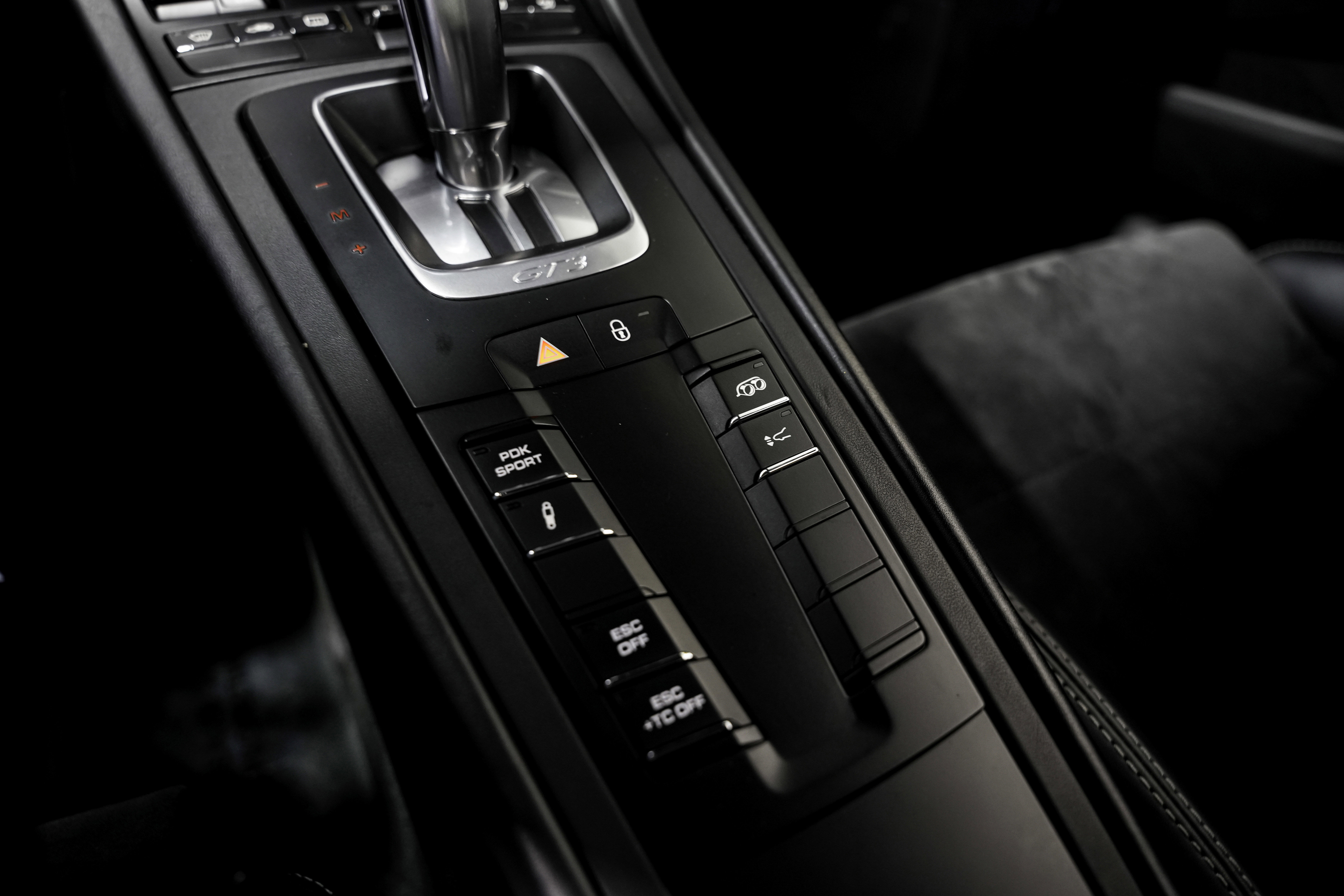 Used 2015 Porsche 911 GT3 image 15