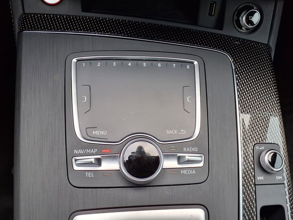 Used 2020 Audi SQ5 Prestige w/ Prestige Package AWD/4WD image 25